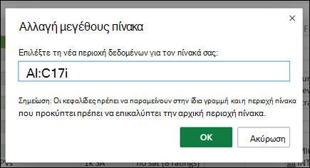Παράθυρο διαλόγου 