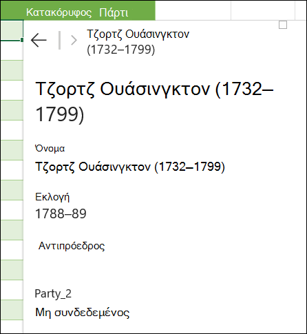 Επιστροφή στο ανώτατο επίπεδο