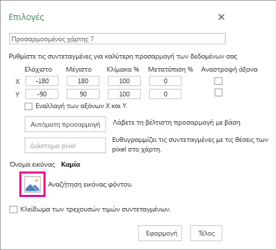 Παράθυρο διαλόγου 