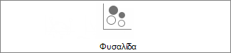 Γράφημα φυσαλίδας 2D