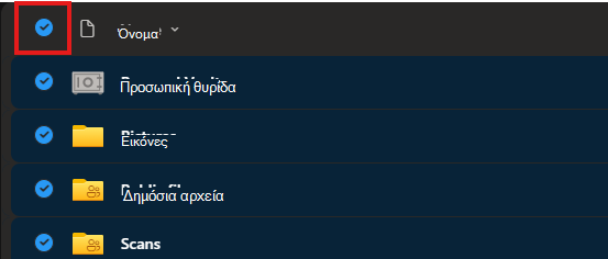 Έλεγχος