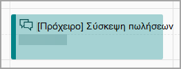 Σχέδιο σύσκεψης πωλήσεων από Calendar