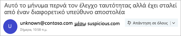 Στιγμιότυπο οθόνης της ετικέτας 