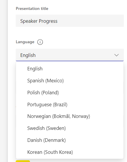 multilanguage