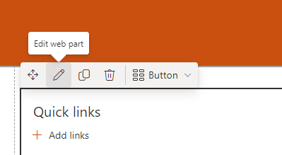Screenshot of web part.