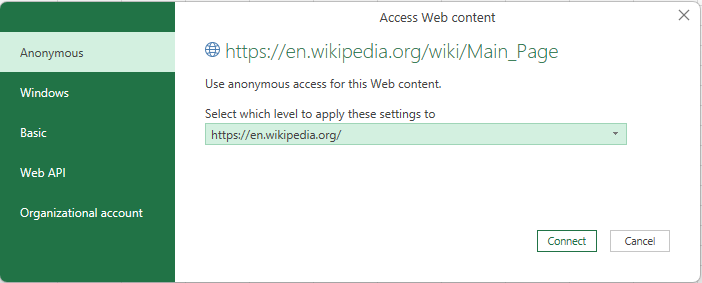IMPORTCSV function | Microsoft Support