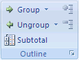 Outlook Ribbon Image