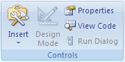 controls group