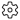 gear icon