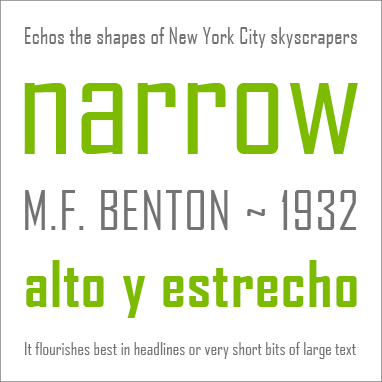 Font Sample