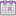 Public calendar folder icon