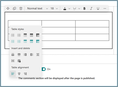 SharePoint news screenshot eighteen.png