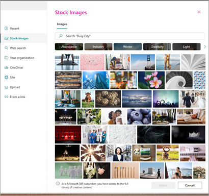 SharePoint news screenshot nineteen.png