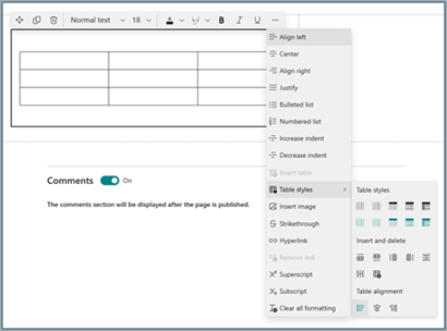 SharePoint news screenshot seventeen.png