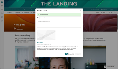 SharePoint news screenshot six.png