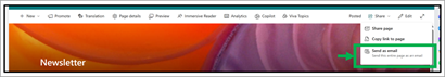 SharePoint news screenshot ten.png