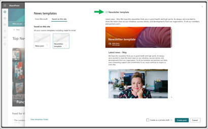 SharePoint news screenshot twelve.png