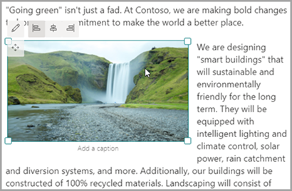 SharePoint news screenshot twenty one.png