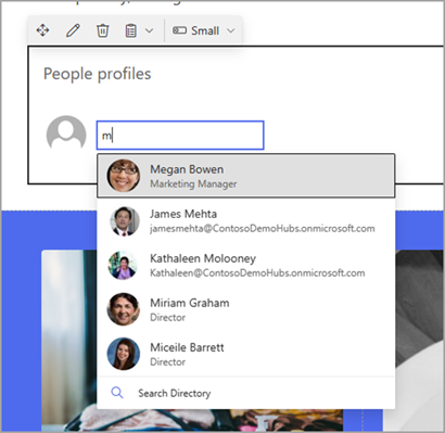 SharePoint news screenshot twenty three.png