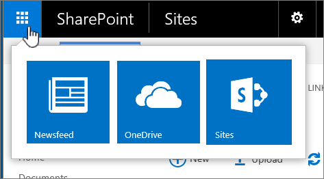 What's new in SharePoint Server 2016 | Microsoft Support