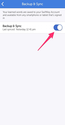 Backup-Sync image 7