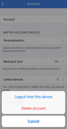 Remove-Account image 3