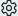 screenshot on the Settings gear icon in Forms.