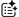 Copilot summarize button icon.