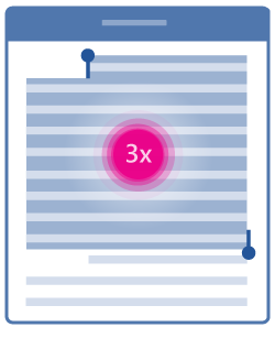 Select paragraph