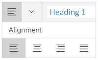 Alignment