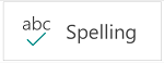 Spelling