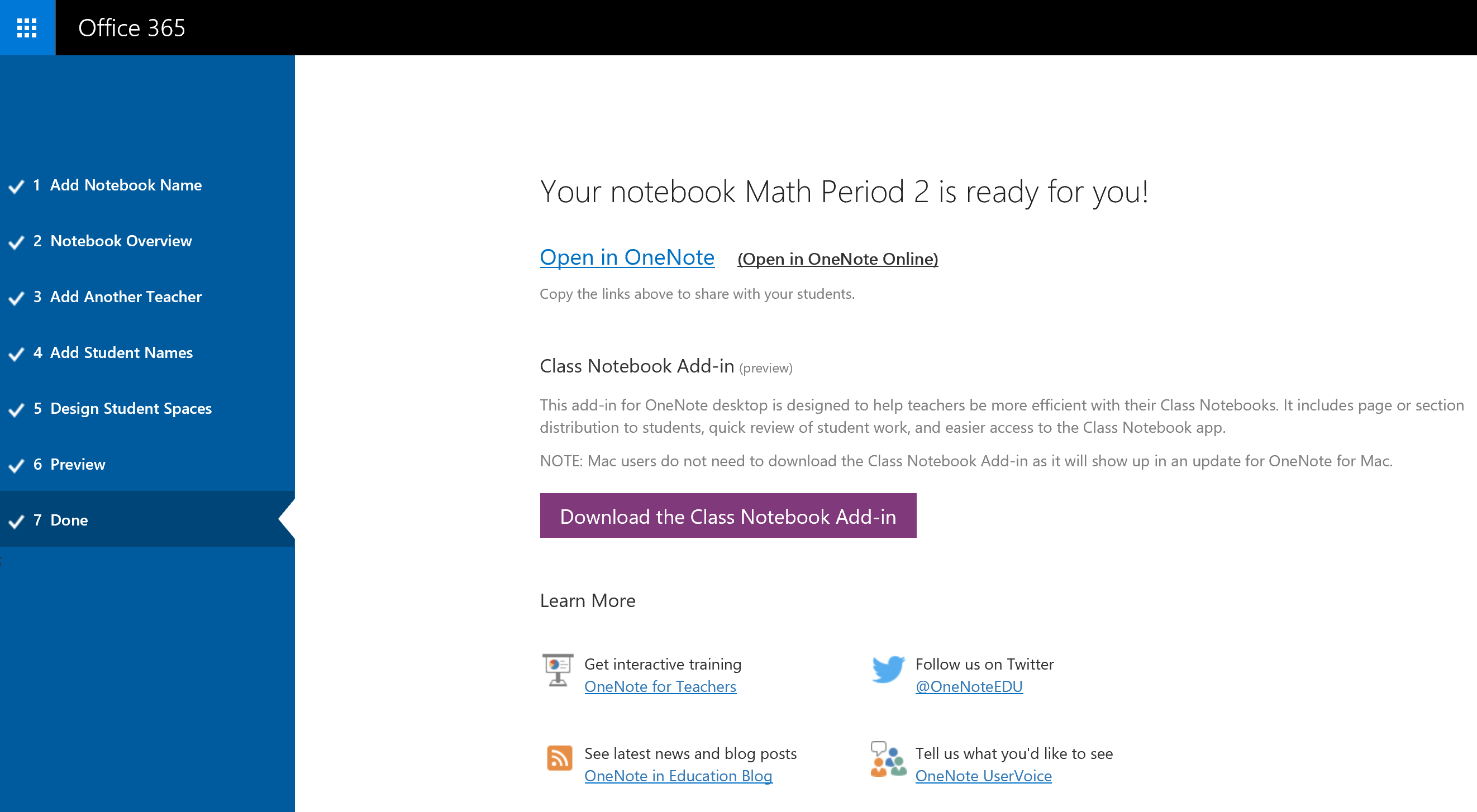 notebook link
