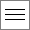 Menu icon for OneDrive app for Windows 10