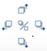 Shadow effects enhancement tool on the Picture Tools tab in Publisher 2010