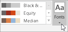 Click Fonts