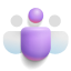 Conceptual icon