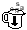 Pitcher pointer for linking text boxes