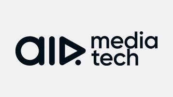 Screenshot that shows Air Media-Tech logo.
