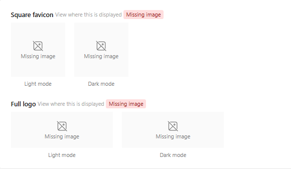 How to configure a new MSN brand profile using MSN Partner Hub.