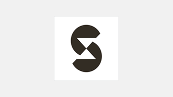 Screenshot that shows Shorthand Studio logo.