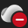 OneDrive account frozen notification icon