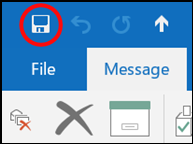 Click Save to save your changes.