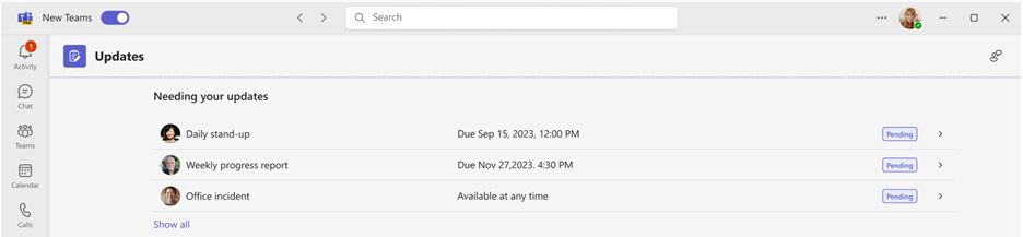 Image for Submitters