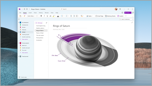 OneNote for Windows screenshot two.png