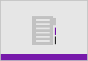 OneNote icon