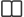 Immersive reader reading preferences button icon.
