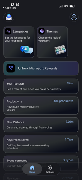 iOS5