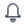 Notifications and activity icon