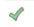 Green check