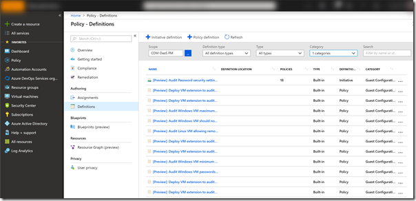 GuestConfig